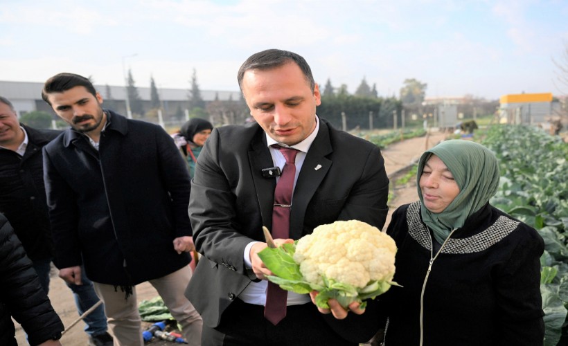 Bornova Tohum Takas Şenliği 15 Şubat’ta