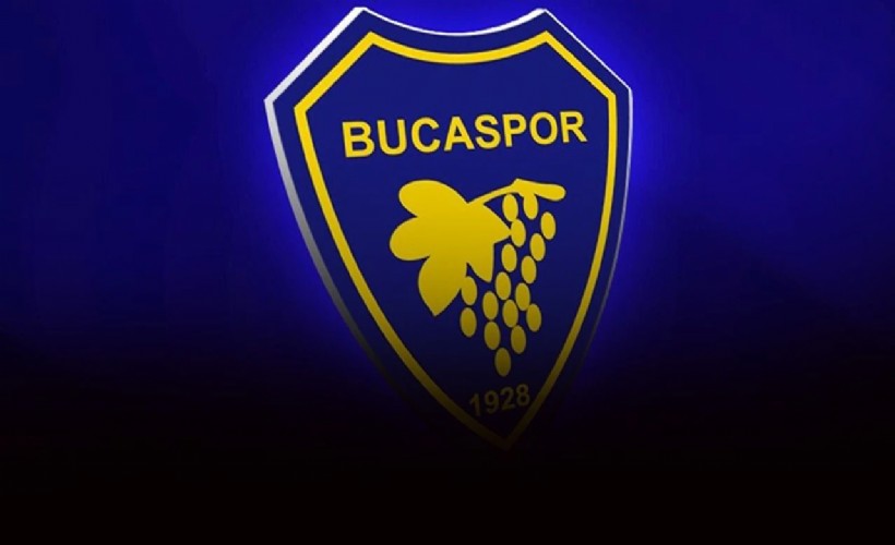 Bucaspor 1928 dış sahada Diyarbekirspor'la oynuyor