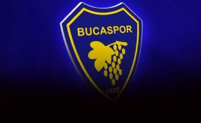 Bucaspor 1928 dış sahada Diyarbekirspor'la oynuyor