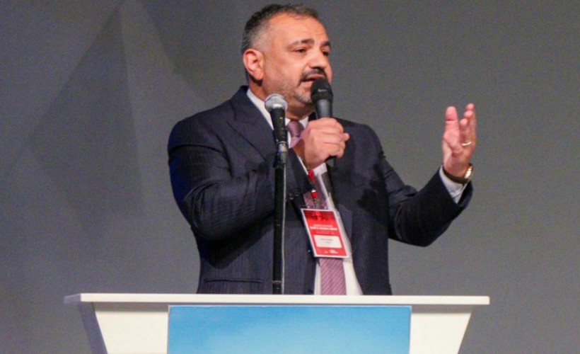 CHP İl Başkanı Aslanoğlu'ndan önemli mesajlar; Kongre ve kurultay için o tarihi işaret etti!