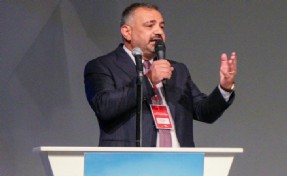 CHP İl Başkanı Aslanoğlu'ndan önemli mesajlar; Kongre ve kurultay için o tarihi işaret etti!