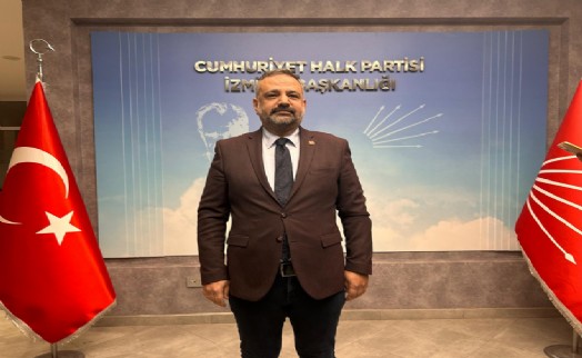 CHP İzmir 'şaibeli kurultay' iddialarının ardından toplandı: Delegeler iddiaları reddetti!