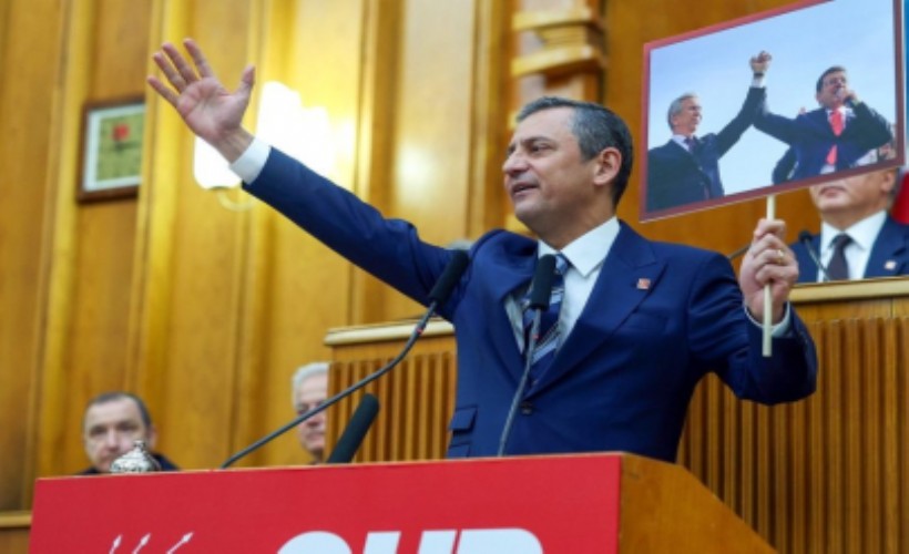 CHP lideri Özel'den kritik açıklamalar: Ön seçim tarihi belli oldu!