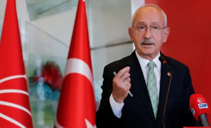 CHP kurultayına inceleme: Tanık olarak çağırılan Kılıçdaroğlu gitmeyecek