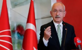 CHP kurultayına inceleme: Tanık olarak çağırılan Kılıçdaroğlu gitmeyecek