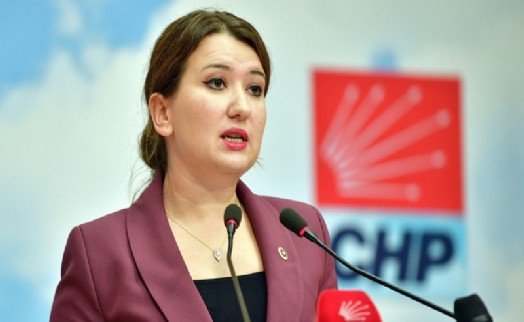 CHP'li Gökçen'den 'siber güvenlik kanun teklifi' tepkisi