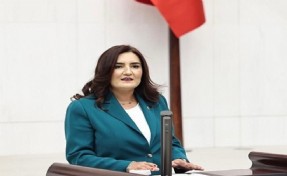 CHP'li Kılıç'tan kanun teklifi: Cumhurbaşkanına hakaret suçu kaldırılsın!