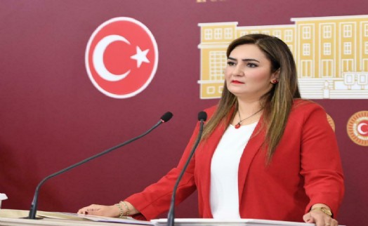 CHP'li Kılıç'tan 'kurultay incelemesi'ne tepki: 'Partimizin değerlerine saygısızlık!'