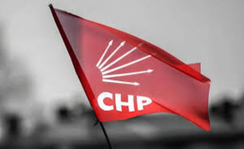 CHP İzmir'de 'Ekim Dayanışma Hareketi' bildiri yayımladı: 'CHP çatısı altında toplanma zamanı'