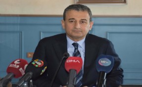 CHP’li Bulut: Bu kurultay, en az diğer kurultaylar kadar temiz bir kurultaydır