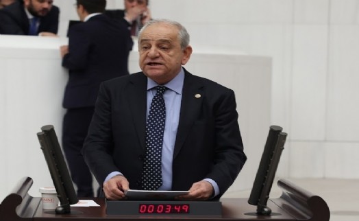 CHP’li Nalbantoğlu’ndan hükümete deprem çıkışı