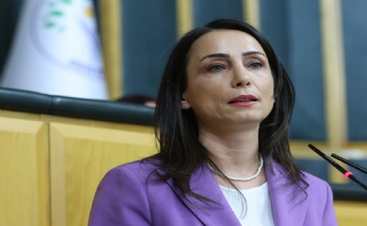 Tülay Hatimoğulları: Öcalan'ın tarihi çağrısı bu ay içinde gerçekleşebilir