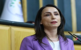 Tülay Hatimoğulları: Öcalan'ın tarihi çağrısı bu ay içinde gerçekleşebilir