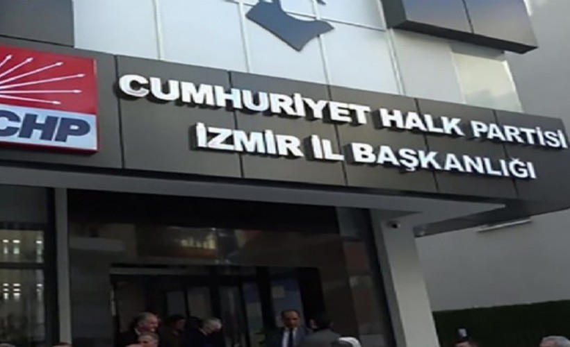 CHP İzmir 'delege toplantısı'nda neler konuşuldu? Gürbüz'ün çıkışı Tugay'ı sinirlendirdi!