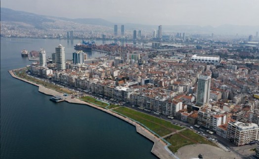 Depreme dirençli İzmir için dönüşüm başlayacak