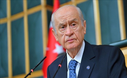 Devlet Bahçeli, Fatih Erbakan ile ilgili talebini geri çekti