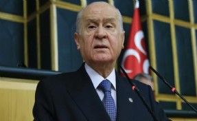 Devlet Bahçeli'den flaş 'TÜSİAD' çıkışı: 'Vesayetçiliği nüksetti'