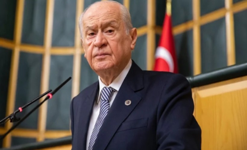 Devlet Bahçeli'nin sağlık durumu hakkında yeni gelişme