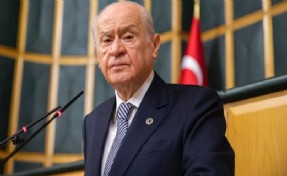 Devlet Bahçeli'nin sağlık durumu hakkında yeni gelişme