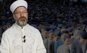 Diyanet'i kızdıran 'Süleymancılar' iddiası: 'Erdoğan operasyon talimatı verdi, Ali Erbaş durdurdu'