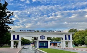 Ege Üniversitesi, Özbekistan'da kurulan Türk Devletleri Üniversitesi'nde bölüm açacak