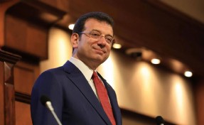 Ekrem İmamoğlu'ndan ilk açıklama: Bunu da heybenize yazın