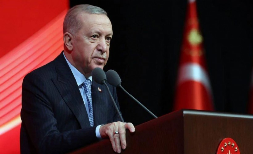 Erdoğan, üniversite öğrencileri için İŞKUR Destek Programını açıkladı