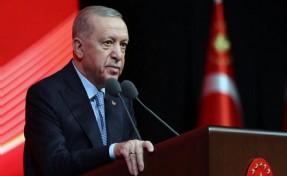 Erdoğan, üniversite öğrencileri için İŞKUR Destek Programını açıkladı