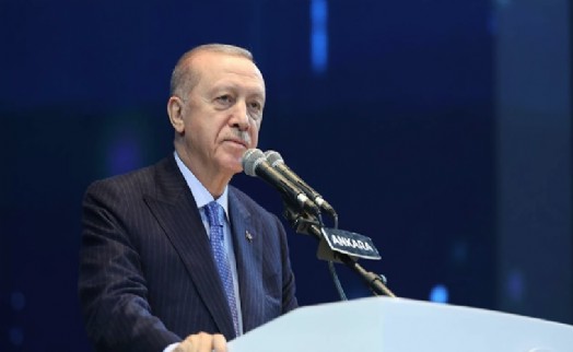 Erdoğan'dan 'dijital mecralar mesajı: Sosyal medyaya yaş sınırı gelebilir