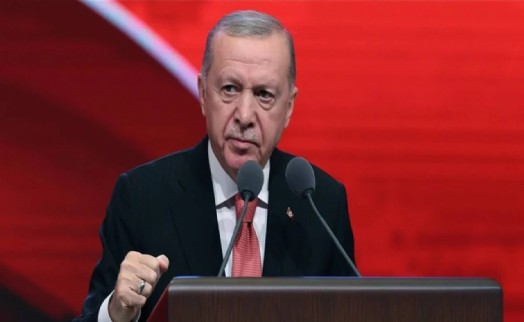 Erdoğan'ın üstünü çizdiği isimler belli oldu