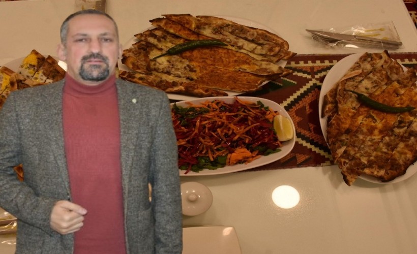 Gıda Mühendisi Uğur Toprak'tan iftar uyarısı