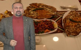 Gıda Mühendisi Uğur Toprak'tan iftar uyarısı