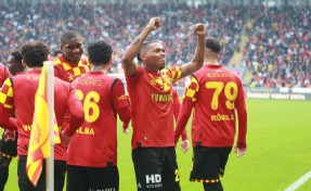 Göztepe deplasmanda Bodrum FK'ya rakip