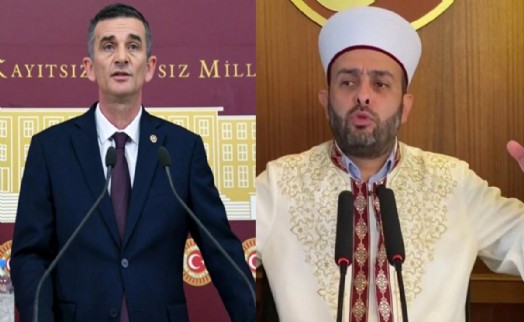 Halil Konakçı hakkında soruşturma yürüten Diyanet müfettişi görevden alındı