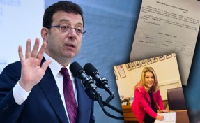 CHP'de hareketli saatler: Milletvekilleri Ekrem İmamoğlu için imza vermeye başladı