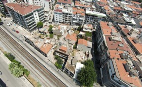 İzmir depreme dirençli güvenli şehir olarak bilinecek