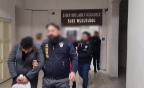 İzmir merkezli 8 ilde yasa dışı bahis operasyonu; 22 tutuklama