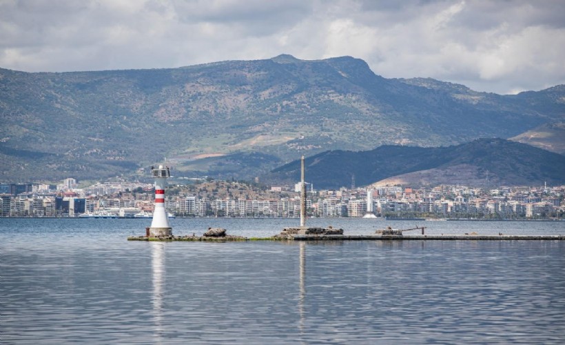 İzmir’den tsunami riskine karşı 'modelleme kalkanı'