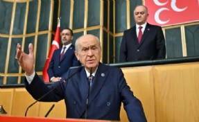 Kalp ameliyatı geçirmişti: Bahçeli'den ilk açıklama!