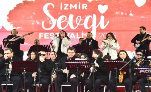 Kalpleri ısıtan festival