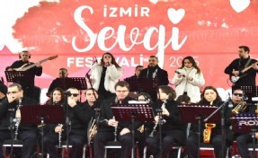 Kalpleri ısıtan festival