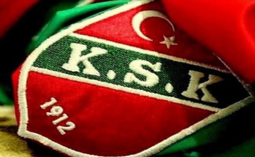 Karşıyaka'da kriz futbolu da vurdu