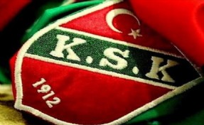 Karşıyaka'da kriz futbolu da vurdu