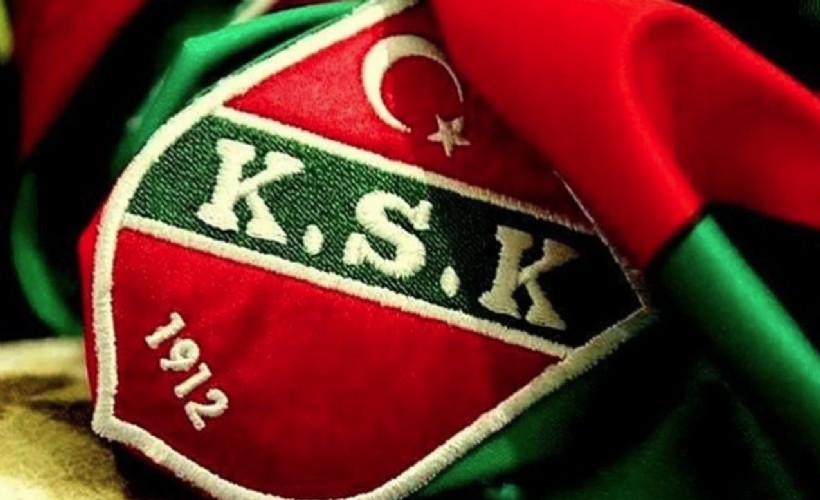 Karşıyaka krizlerin gölgesinde galibiyeti kaçırdı