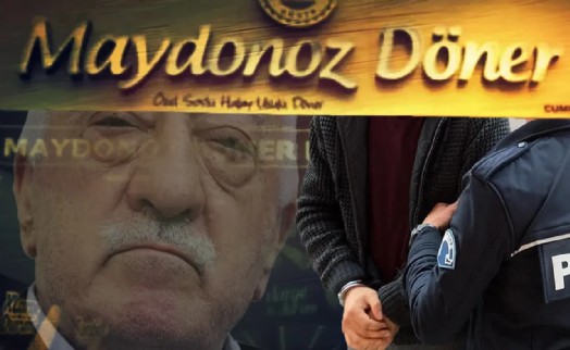 Kayyım atanan Maydonoz Döner'den ilk açıklama: Hizmete devam edilmektedir