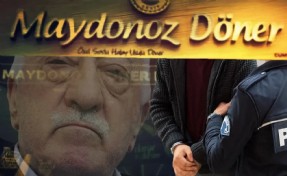 Kayyım atanan Maydonoz Döner'den ilk açıklama: Hizmete devam edilmektedir