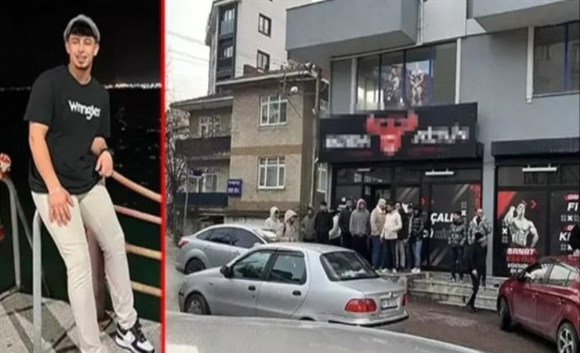 Kocaeli'de dehşet! Cinayetin ardından kan donduran paylaşım