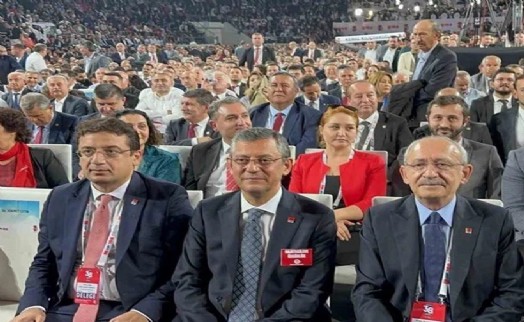 Kurultay'da 'şaibe' iddiasında bulunan İzmir delegesi ifade verdi: Elinde çantalarla delegelere para dağıttığını duydum