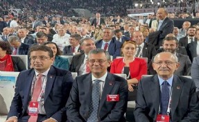 Kurultay'da 'şaibe' iddiasında bulunan İzmir delegesi ifade verdi: Elinde çantalarla delegelere para dağıttığını duydum