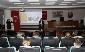 LÖSEV’DEN farkındalık ve bilinçlilik semineri